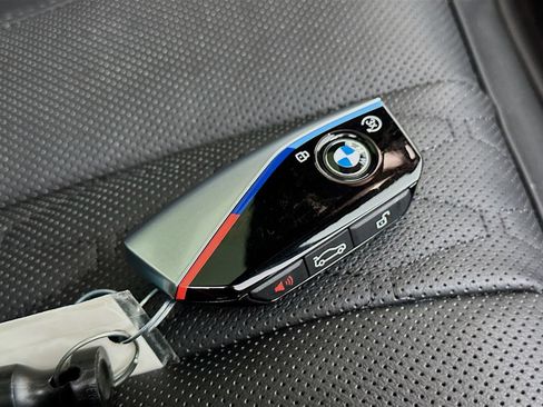 Used 2024 BMW X5 M60i AWD/4WD image 47
