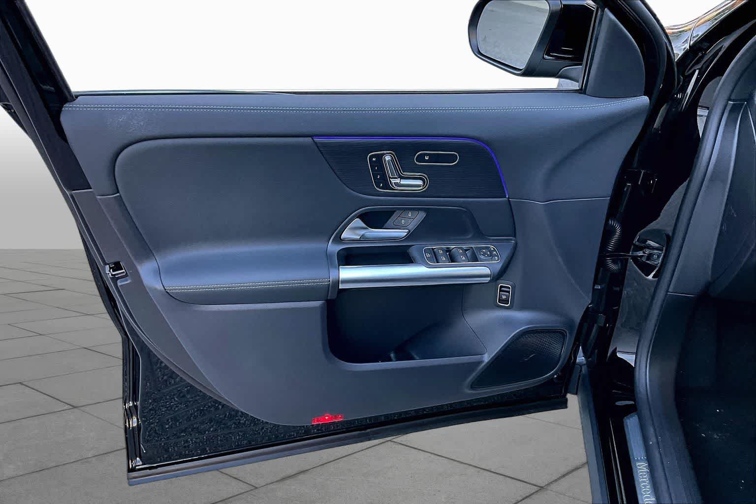 Certified 2026 Mercedes-Benz GLA 250 image 20