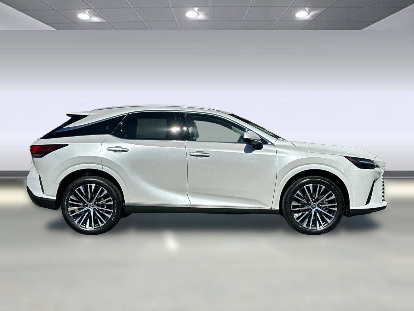 New 2026 Lexus RX 350 Premium Plus w/ Accessory Package (2T) FWD image 8
