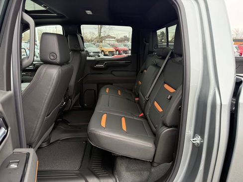 New 2026 GMC Sierra 1500 AT4 w/ AT4 Premium Package image 22