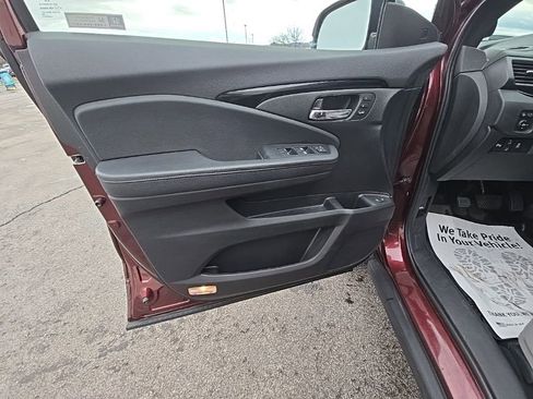 Used 2021 Honda Passport Touring image 12