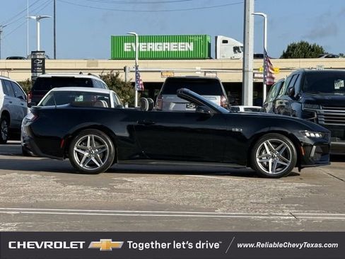 Used 2024 Ford Mustang GT Premium RWD image 5