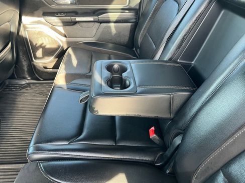 Used 2023 RAM 1500 Laramie image 23