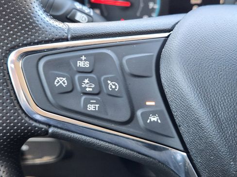 Used 2020 Chevrolet Equinox LS image 27