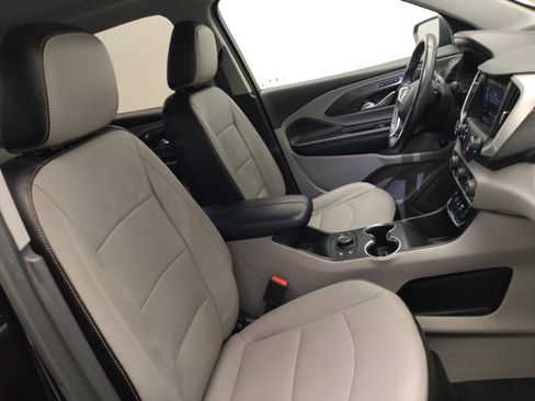 Used 2021 GMC Terrain SLT w/ Infotainment Package II image 21