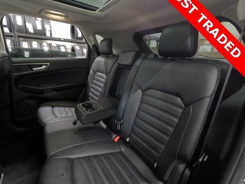 Used 2022 Ford Edge SEL w/ Convenience Package image 12