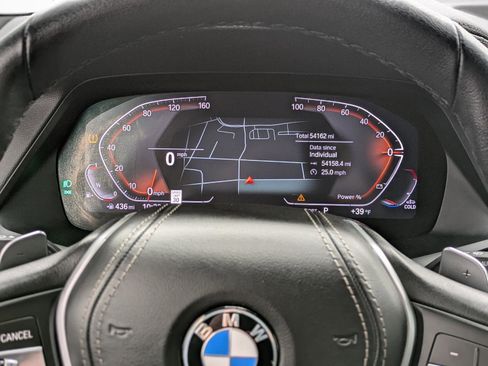 Used 2023 BMW X5 xDrive40i w/ Premium Package image 30