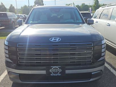 New 2026 Hyundai Palisade SEL