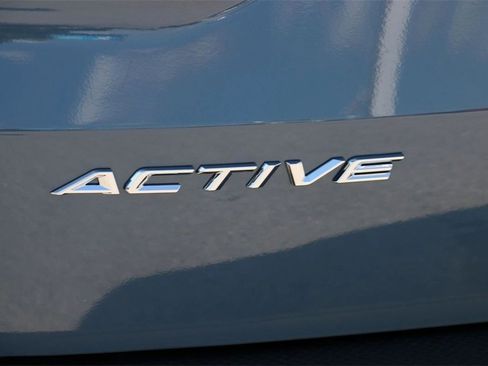 New 2025 Ford Escape Active image 8