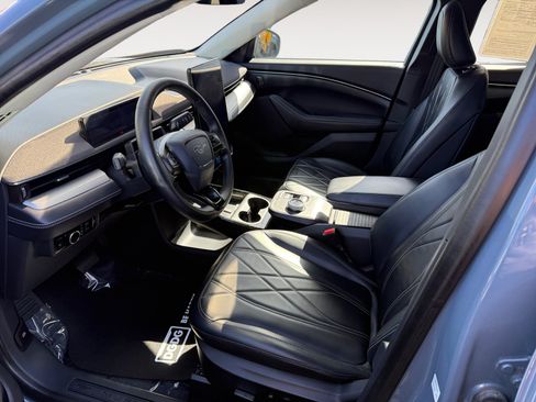 Certified 2023 Ford Mustang Mach-E California Route 1 AWD/4WD image 10