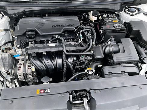 Used 2025 Kia K4 FWD image 31