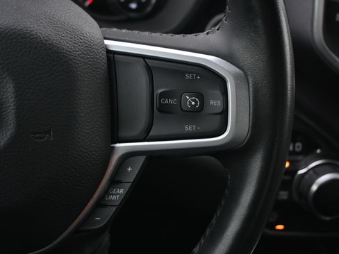 Used 2023 RAM 1500 Big Horn image 31