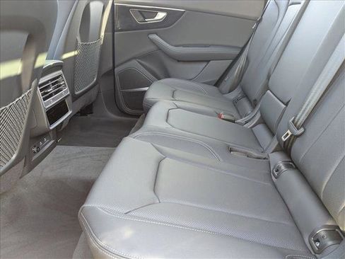 New 2026 Audi Q8 Premium Plus AWD/4WD image 15