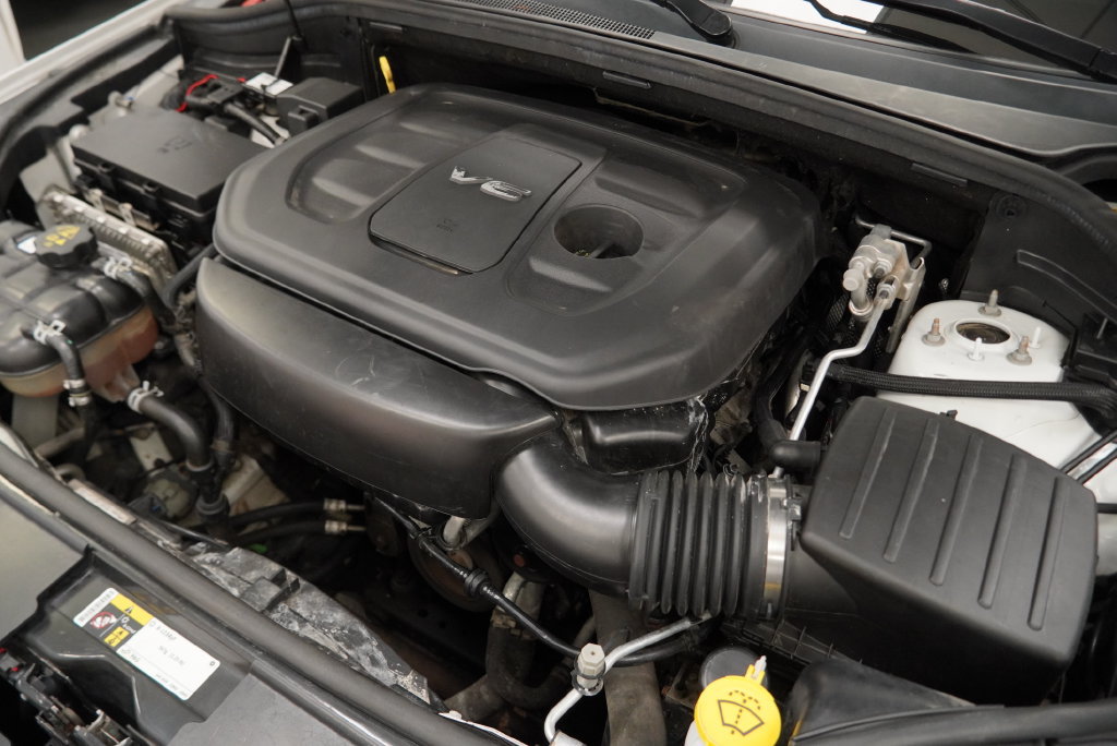 Used 2018 Jeep Grand Cherokee Limited AWD/4WD image 46