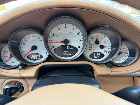 Used 2008 Porsche 911 Carrera S RWD image 38