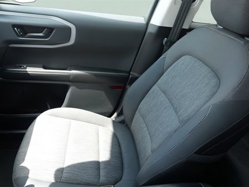 Used 2021 Ford Bronco Sport Big Bend image 29