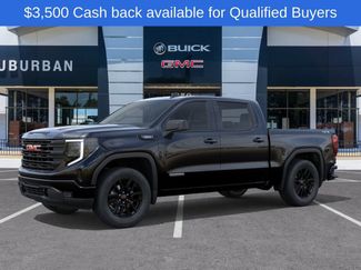 New 2026 GMC Sierra 1500 Elevation AWD/4WD video 2