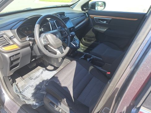 Used 2022 Honda CR-V EX image 15