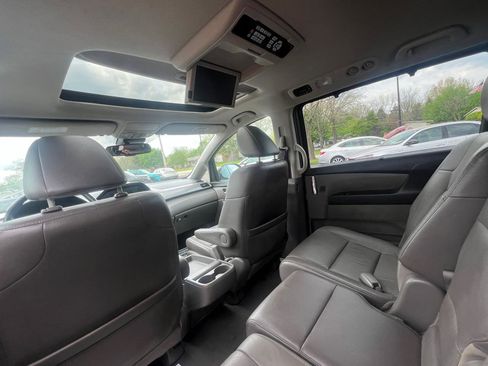 Used 2016 Honda Odyssey EX-L image 31