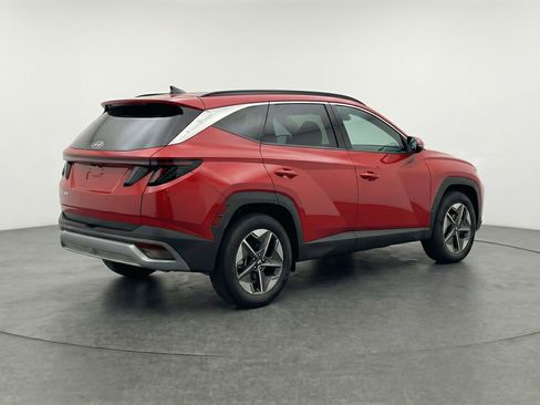 Used 2025 Hyundai Tucson SEL image 9