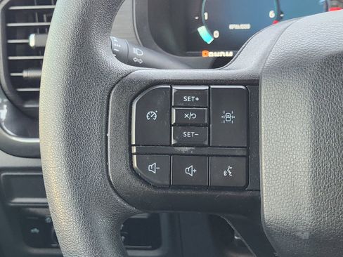 Used 2024 Ford F150 STX image 29