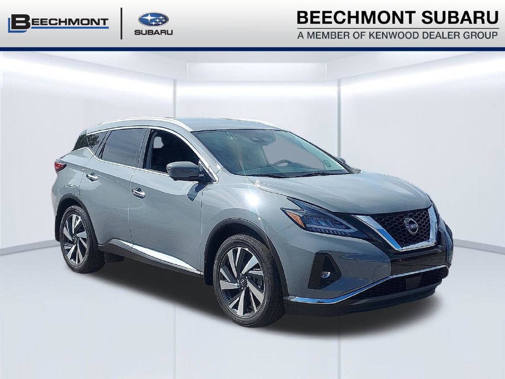 Used 2023 Nissan Murano SL w/ Cargo Package AWD/4WD image 1