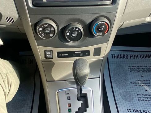 Used 2013 Toyota Corolla LE Special Edition image 23