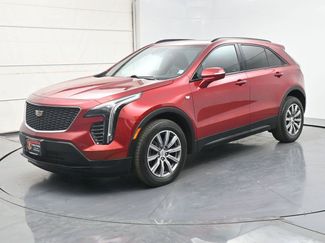Used 2023 Cadillac XT4 Sport w/ Cold Weather Package AWD/4WD video 1