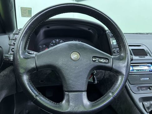 Used 1990 Nissan 300ZX Twin Turbo RWD image 20