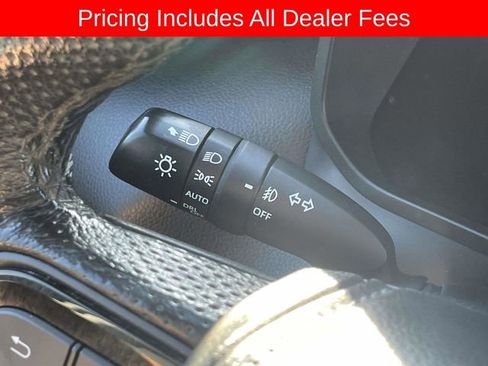 Used 2023 Toyota Tundra TRD Pro AWD/4WD image 29