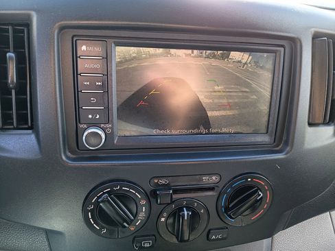 Used 2020 Nissan NV200 S w/ Back Door Glass Package image 21