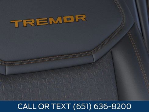 New 2026 Ford Maverick Tremor AWD/4WD image 19