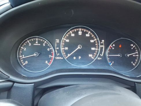 Used 2020 MAZDA CX-30 FWD w/ Select Package image 5