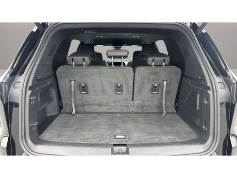 Used 2024 Chevrolet Traverse Z71 w/ LPO, Floor Liner Package image 10