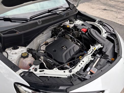 Used 2025 Buick Encore GX Preferred image 27