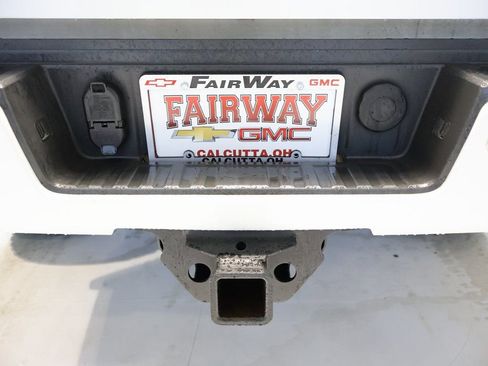 Certified 2016 GMC Sierra 3500 Denali w/ Duramax Plus Package image 29