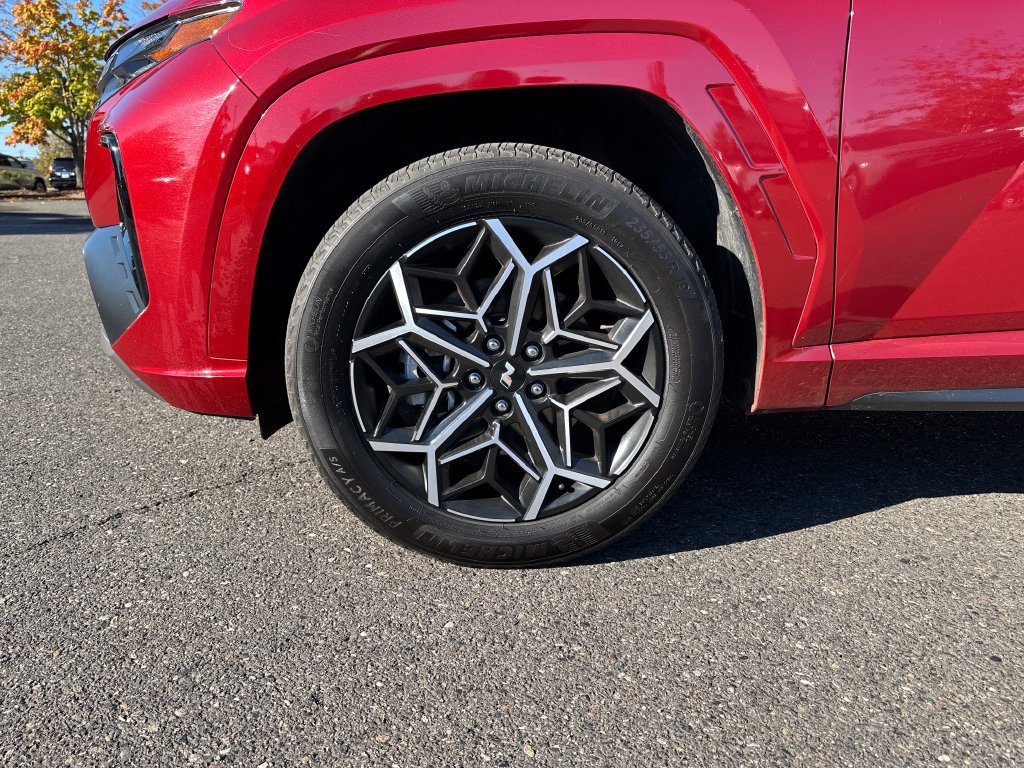 Certified 2023 Hyundai Tucson N Line w/ Cargo Package AWD/4WD image 11