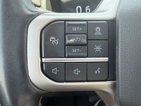 Used 2023 Ford Expedition Max Limited AWD/4WD image 30