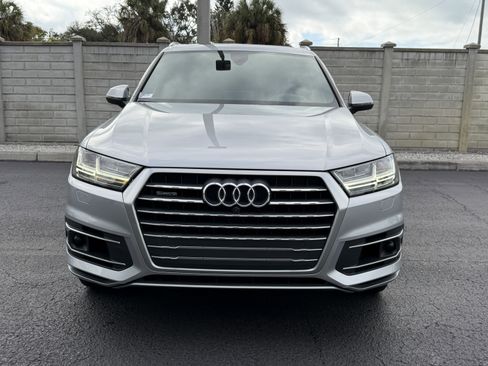 Used 2019 Audi Q7 3.0T Prestige w/ Prestige Package image 11