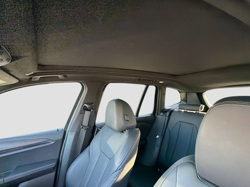 Used 2023 BMW X3 sDrive30i w/ Convenience Package w/ZPA image 27