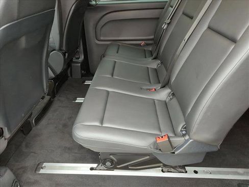Used 2022 Mercedes-Benz Metris Passenger image 13