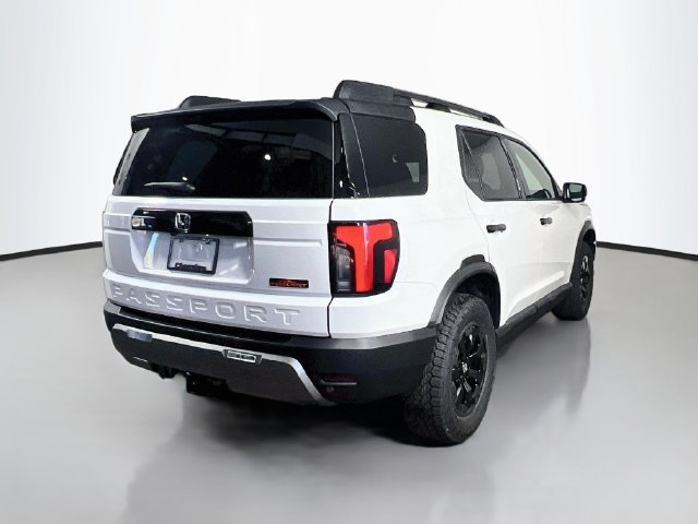 New 2026 Honda Passport TrailSport Elite image 19