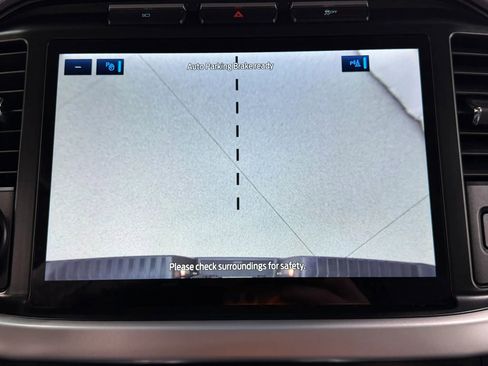 Used 2023 Ford F150 XLT w/ Equipment Group 302A High image 25