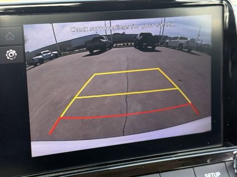 Used 2024 Kia Forte LXS image 19