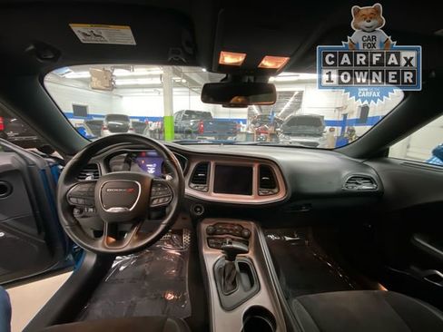 Used 2023 Dodge Challenger GT w/ Plus Package image 27