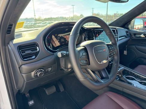New 2026 Dodge Durango GT image 18