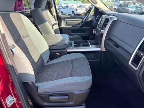 Used 2014 RAM 1500 Big Horn AWD/4WD image 14