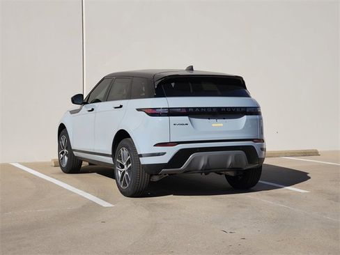 New 2026 Land Rover Range Rover Evoque S image 3