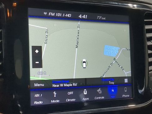 Used 2019 Jeep Grand Cherokee Limited image 27