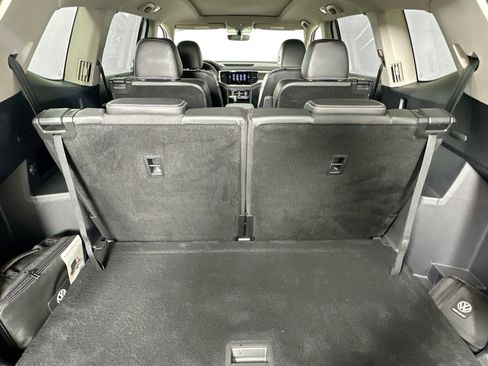 Used 2023 Volkswagen Atlas SE FWD image 26